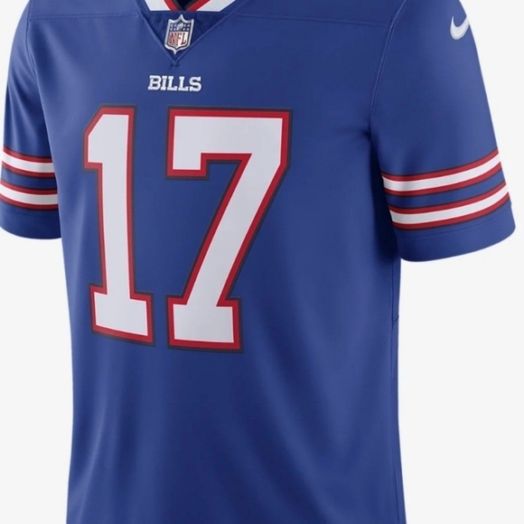 Nike Other - NFL Buffalo Bills Nike Josh Allen Jersey size XL new with tags